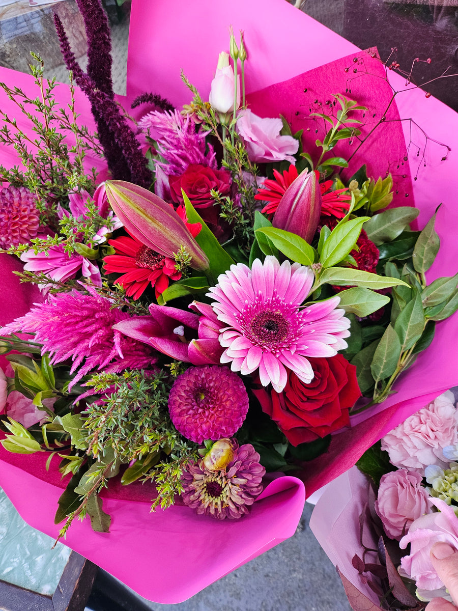 Pink Princess Me Not Matamata