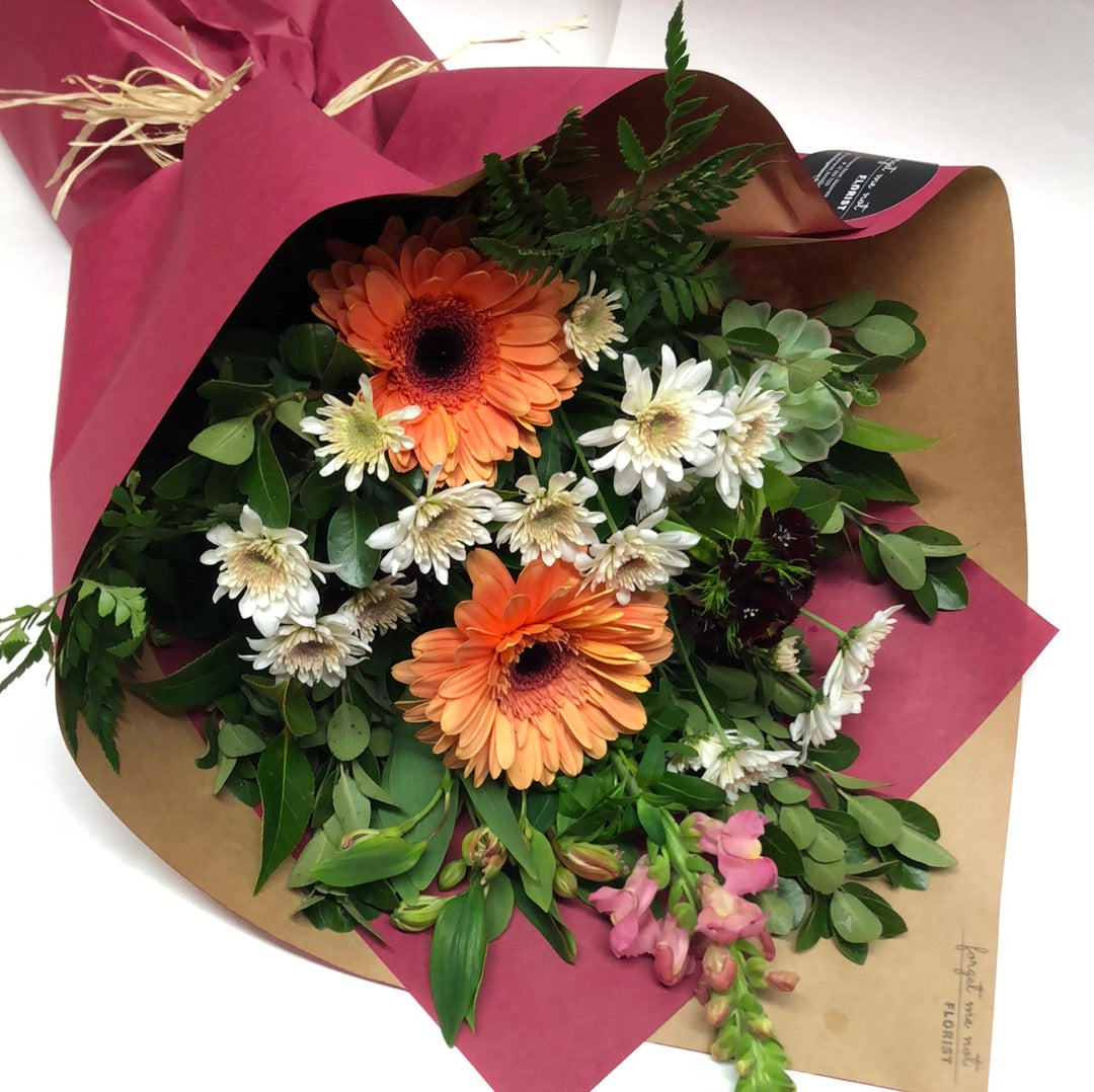 Summer Harvest Me Not Matamata