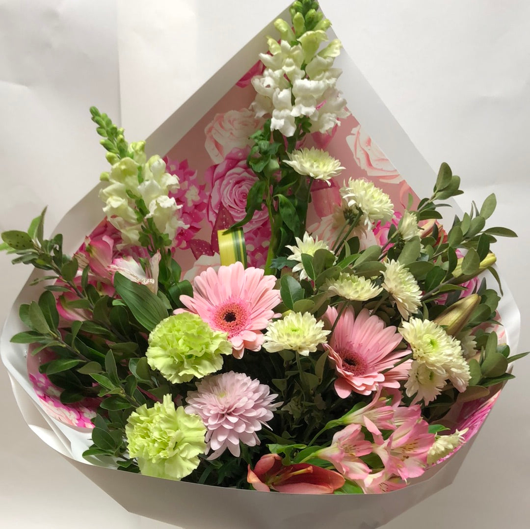 Pink Princess Me Not Matamata