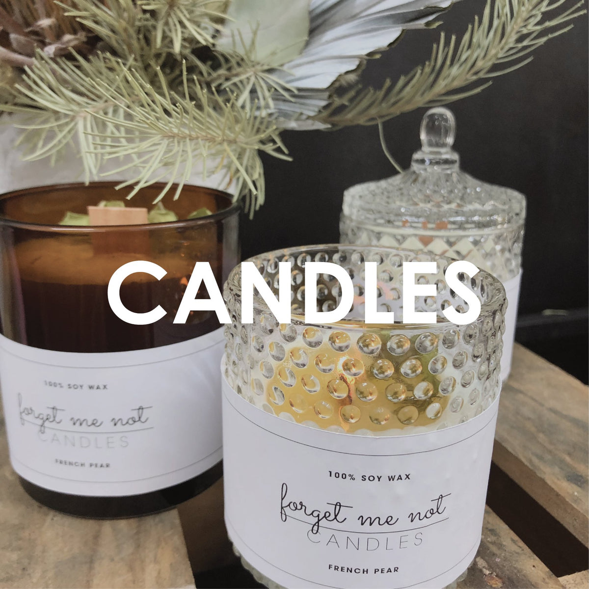 Candles Me Not Matamata