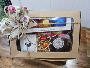 Little box of Treats